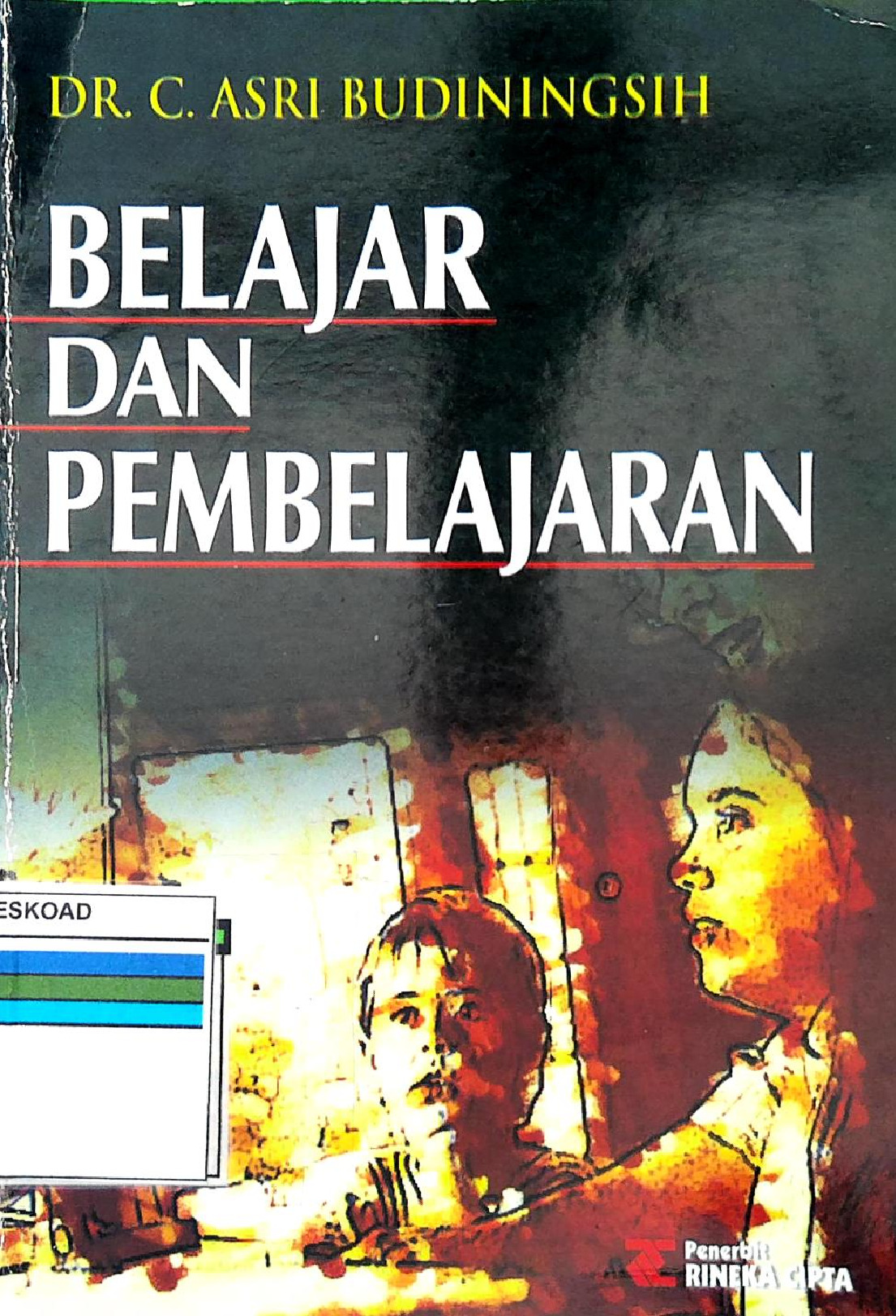 Belajar Dan Pembelajaran